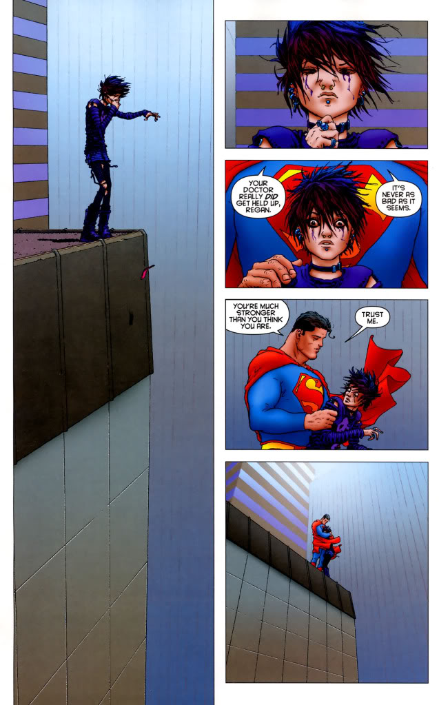 Superman-Killing